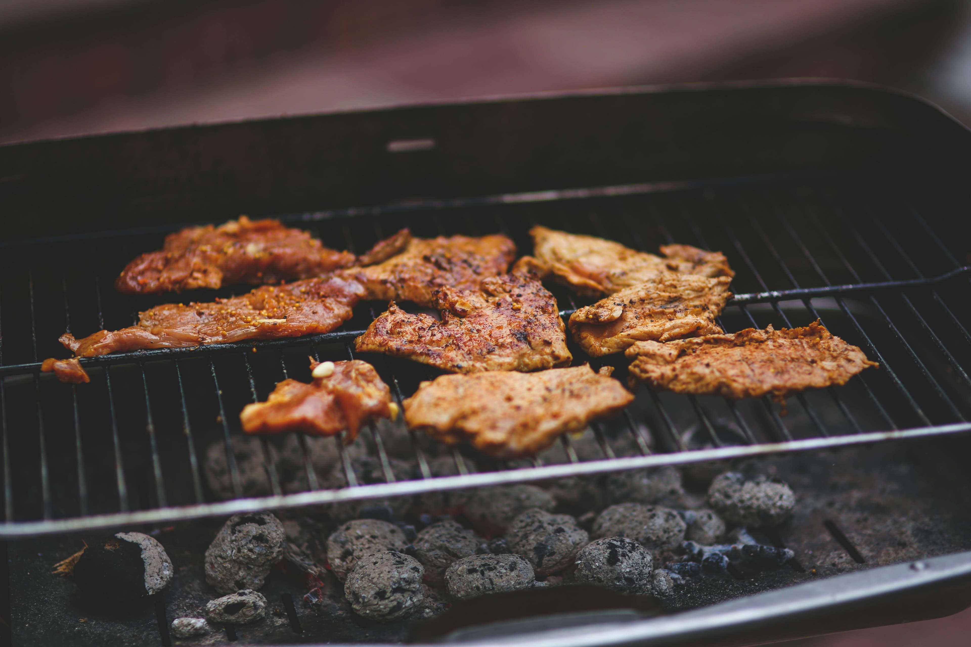 Brick's BBQ gallery image 6